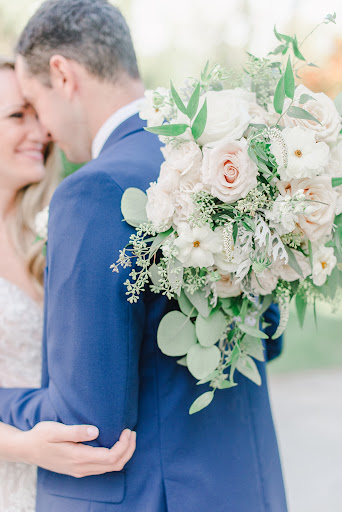 Florist «Amaranth Florist», reviews and photos, 109 N Essex Ave, Narberth, PA 19072, USA