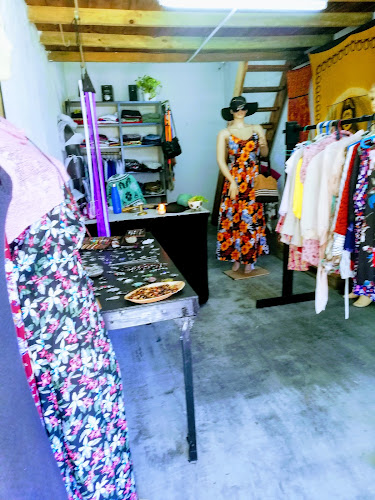 Opiniones de La latina shop en Rocha - Tienda de ropa