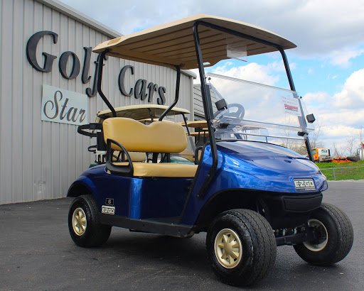 Car Repair and Maintenance «Prestige Auto Boat & Golf Car», reviews and photos, 136 Shoemaker Ln, Florence, KY 41042, USA