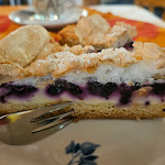 Photo n°3 de l'avis de Michael.u fait le 07/08/2023 à 09:26 sur le  Café Alm à Neuschönau