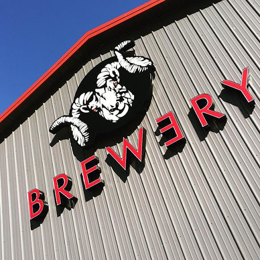Sake brewery South Bend