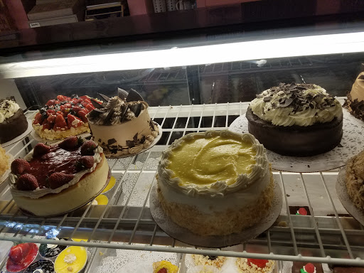 Bakery «Marjolaine Pastry Shop», reviews and photos, 961 State St, New Haven, CT 06511, USA