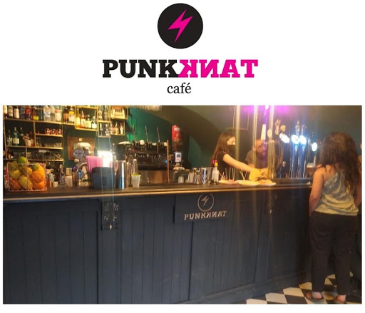 Punk Tank Café