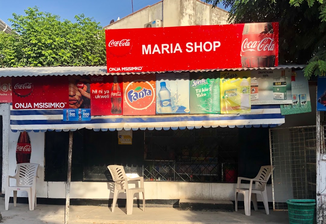 Maria Shop