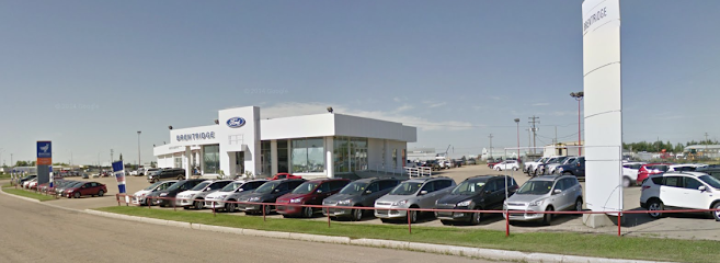 Brentridge Ford Sales