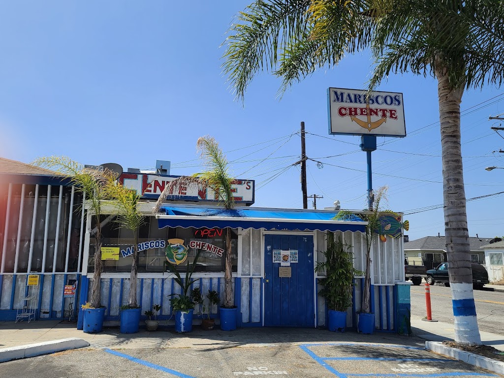 Mariscos Chente El Original 90304