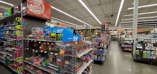 Craft Store «Michaels», reviews and photos, 621 Fairview Rd, Simpsonville, SC 29681, USA