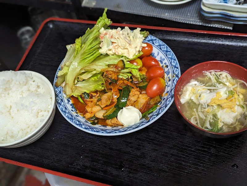 居酒屋 たぼ田