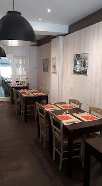 Photos du propriétaire du Restaurant espagnol D'ici & D'ailleurs cuisine du monde à Mont-de-Marsan - n°11