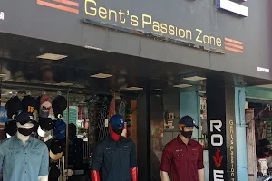 ROVE Gent's Passion Zone image