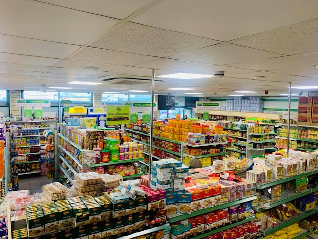 Reviews of Al Noor Supermarket in Bristol - Supermarket