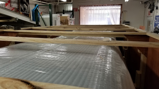 Commercial Printer «PrintRoc», reviews and photos, 620 South Ave, Rochester, NY 14620, USA