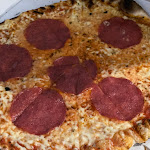 Photo n°1 de l'avis de Ramtin.e fait le 08/01/2023 à 16:31 sur le  Pizzeria Casanova à Düsseldorf