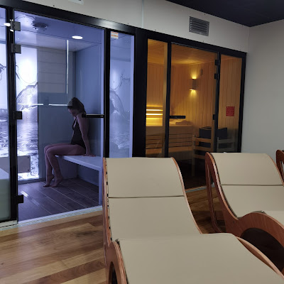 Opalynne Spa à Barneville-Carteret