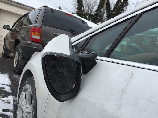 Chevrolet Dealer «Coughlin Chevrolet of Pataskala», reviews and photos, 9000 E Broad St, Pataskala, OH 43062, USA