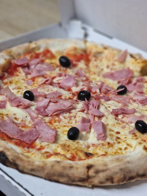 Pizza Alta à Porto-Vecchio