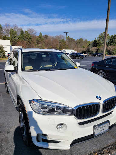 BMW Dealer «Richmond BMW Midlothian», reviews and photos, 12100 Midlothian Turnpike, Midlothian, VA 23113, USA