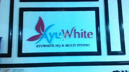 AYUWHITE HQ & MULTI STUDIO