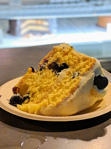 Bakery «Simply Desserts», reviews and photos, 3421 Fremont Ave N, Seattle, WA 98103, USA