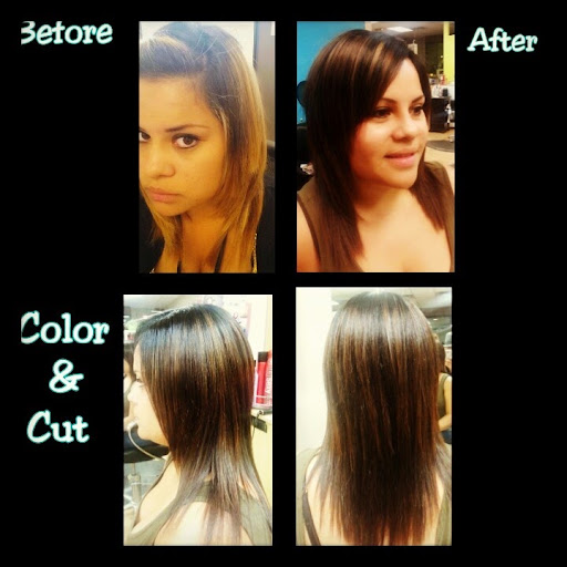 Beauty Salon «Gemini Salon», reviews and photos, 771 Fort Union Blvd, Midvale, UT 84047, USA