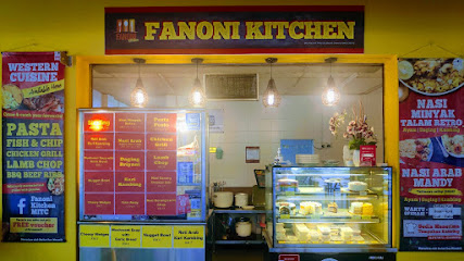 Fanoni Kitchen MITC
