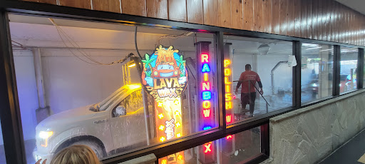 Car Wash «Harbor Boulevard Car Wash», reviews and photos, 1111 Harbor Blvd, Santa Ana, CA 92704, USA