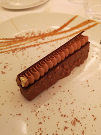 Chocolat du Restaurant Le Relais Plaza à Paris - n°7
