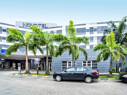 Novotel Port Harcourt, 3 Stadium Rd, Rumuomasi 500102, Port Harcourt, Nigeria, Hotel, state Rivers