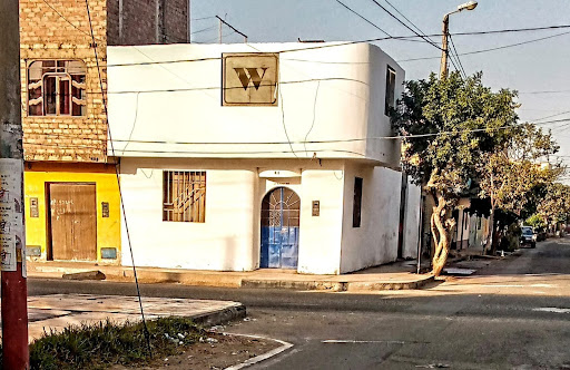 Esculturas y Artesanías Wilson Pereda