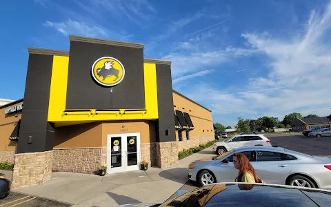 Buffalo Wild Wings image