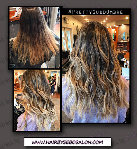 Hair Salon «Hair By Sebo Salon», reviews and photos, 799 NY-211, Middletown, NY 10941, USA