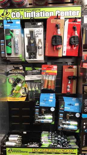 Bicycle Store «Mineola Bicycle, Fitness & Mower», reviews and photos, 475 Jericho Turnpike, Mineola, NY 11501, USA