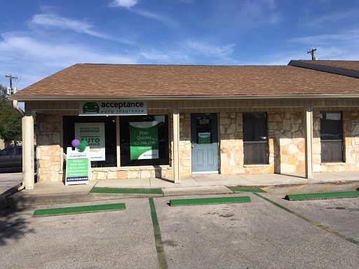 Germania Insurance Agency in Pflugerville, Texas