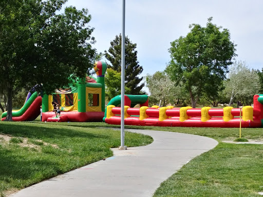 Park «Mountain Crest Park», reviews and photos, 4701 N Durango Dr, Las Vegas, NV 89129, USA