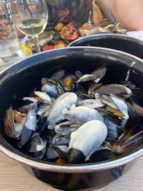 Moule du Restaurant Munda-kfé à Capbreton - n°3