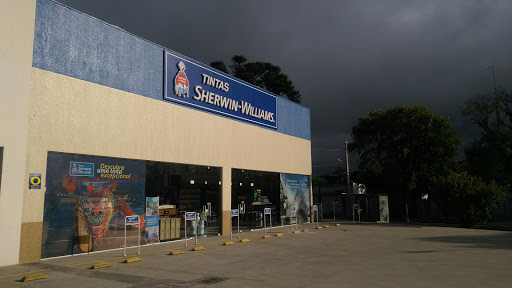 Logo da empresa - Tintas Sherwin-Williams