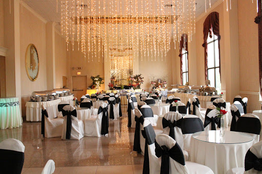 Wedding Venue «Mediterranean Manor», reviews and photos, 303 E Main St, Patchogue, NY 11772, USA