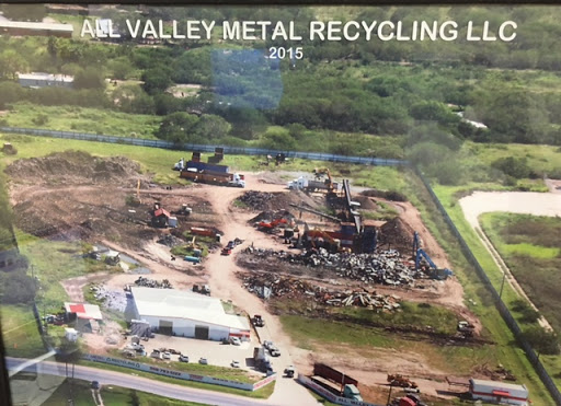 All Valley Metal Recycling, LLC