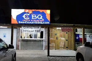 3rd Coast BBQ & Catering image