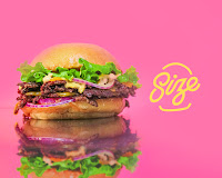 Photos du propriétaire du Restaurant de hamburgers Size - Smash Burger SURESNES - n°1