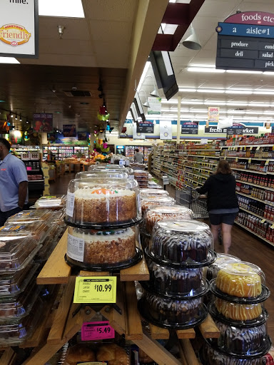 Supermarket «Foods Etc.-IGA», reviews and photos, 15290 Lakeshore Dr, Clearlake, CA 95422, USA