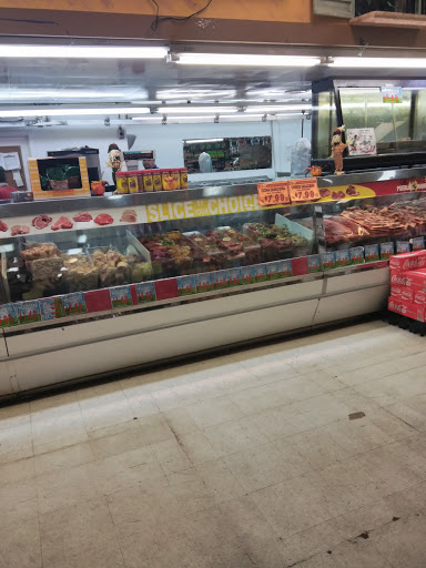 Mexican Grocery Store «Mi Pueblo Market», reviews and photos, 125 Knox Ct, Denver, CO 80219, USA