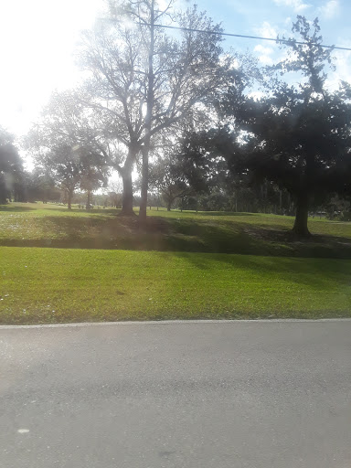 Golf Course «Riviera Country Club», reviews and photos, 500 Calle Grande St, Ormond Beach, FL 32174, USA