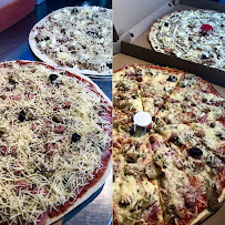 Photos du propriétaire du Pizzeria Planet Pizza Bessèges à Bessèges - n°8