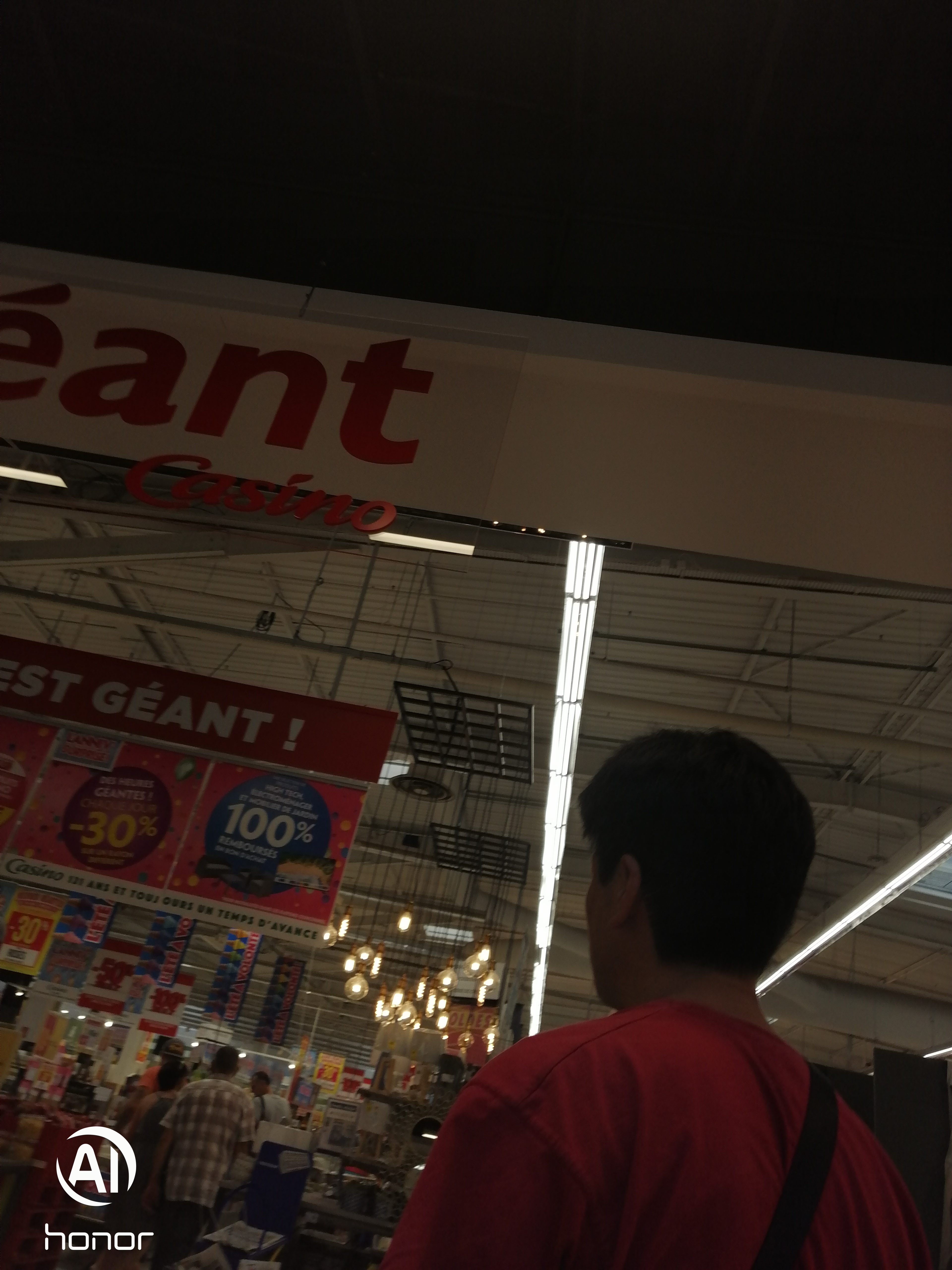 Photo n° 1 de l'avis de Chanti.h fait le 19/07/2019 à 05:49