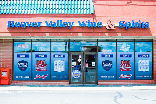 Liquor Store «Beaver Valley Wine & Spirits», reviews and photos, 3325 Seajay Dr, Beavercreek, OH 45430, USA