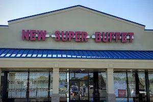 New Super Buffet image