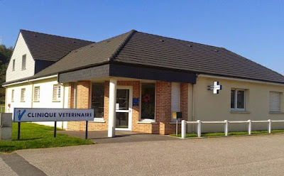Clinique Vétérinaire du Valasse à Gruchet-le-Valasse