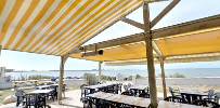 Atmosphère du Restaurant français Le Café de la Mer à Nieul-sur-Mer - n°19