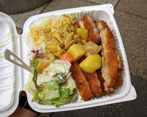 Grocery Store «Community Grocery», reviews and photos, 415 Seneca St, Seattle, WA 98101, USA